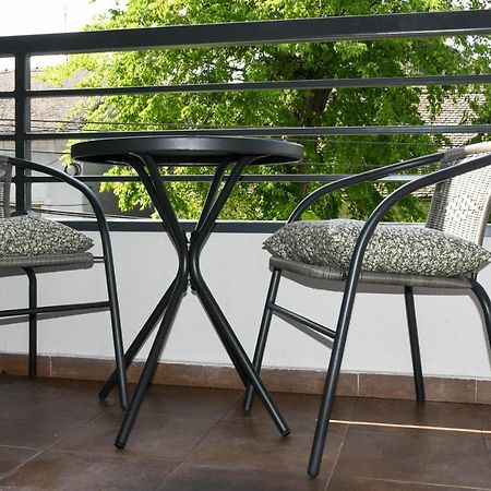 Apartman Harmony سومبور المظهر الخارجي الصورة