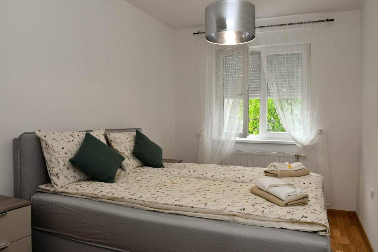 Apartman Harmony سومبور المظهر الخارجي الصورة
