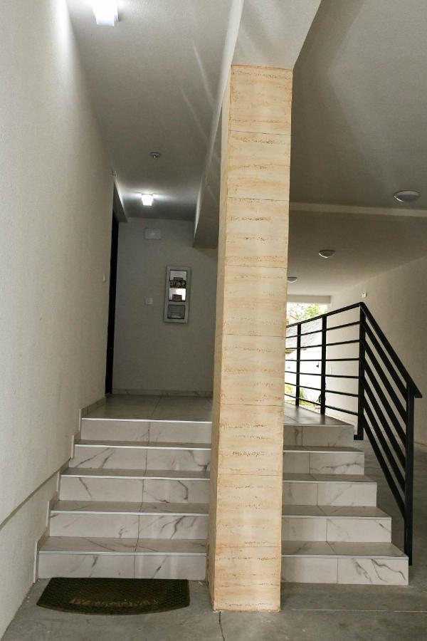 Apartman Harmony سومبور المظهر الخارجي الصورة