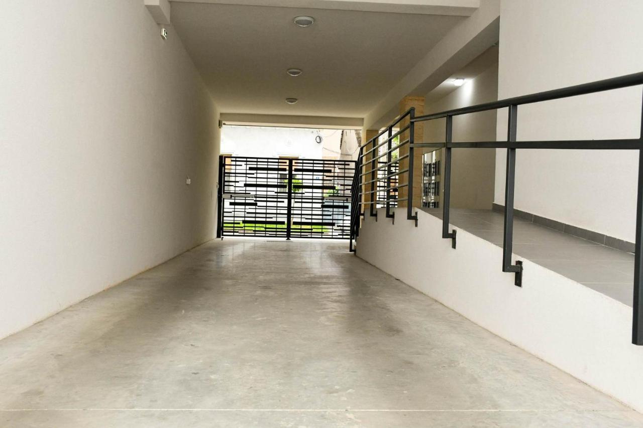 Apartman Harmony سومبور المظهر الخارجي الصورة