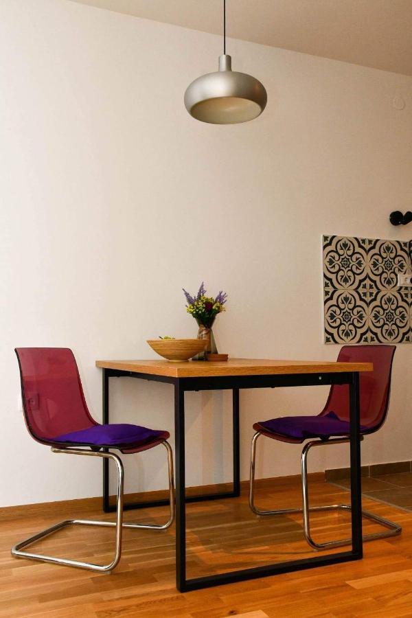 Apartman Harmony سومبور المظهر الخارجي الصورة