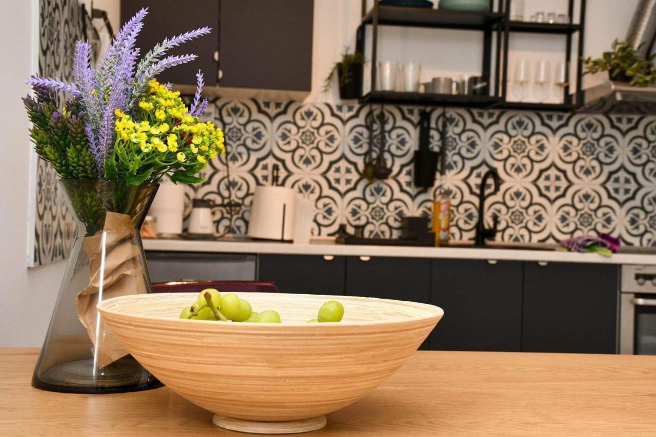Apartman Harmony سومبور المظهر الخارجي الصورة