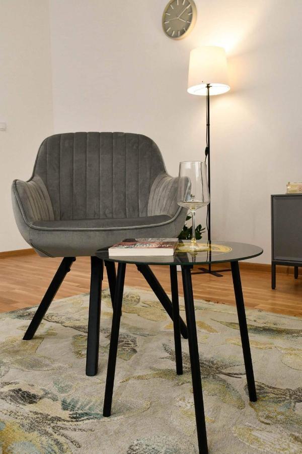 Apartman Harmony سومبور المظهر الخارجي الصورة
