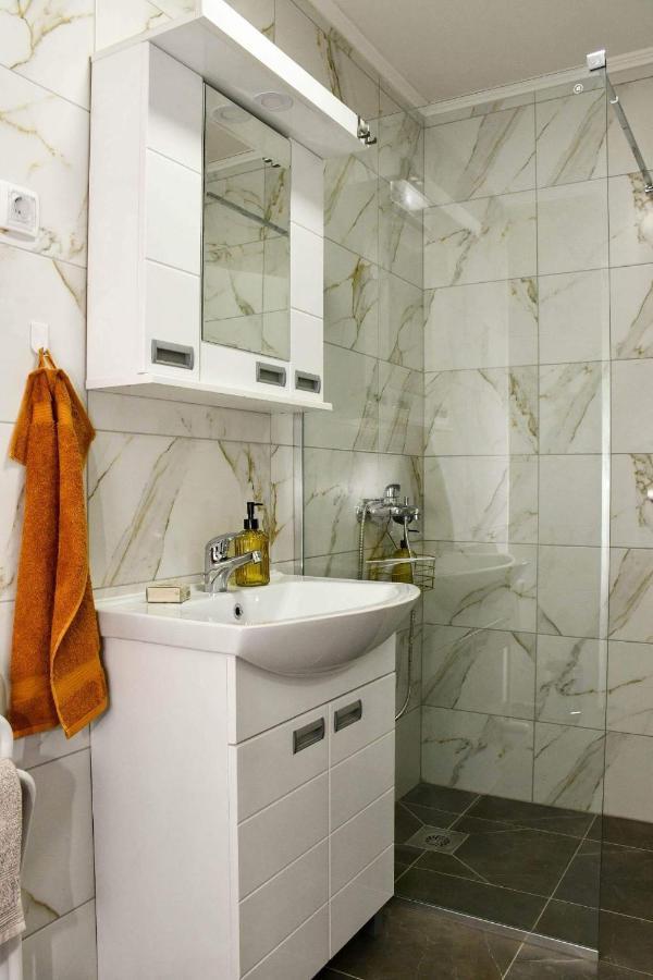 Apartman Harmony سومبور المظهر الخارجي الصورة