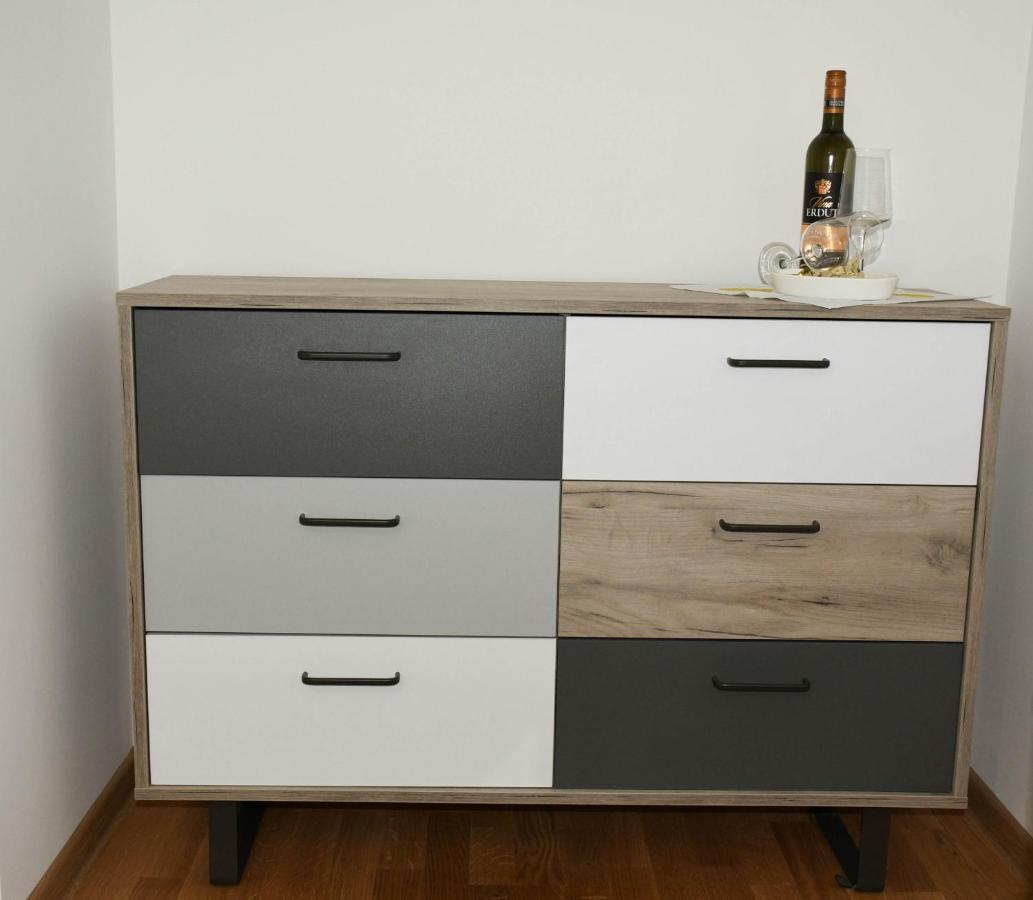 Apartman Harmony سومبور المظهر الخارجي الصورة