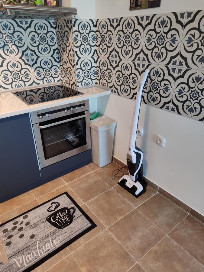 Apartman Harmony سومبور المظهر الخارجي الصورة