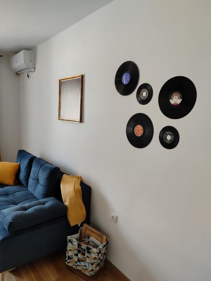 Apartman Harmony سومبور المظهر الخارجي الصورة